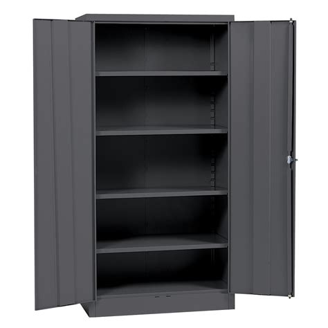 cabinet steel storage|inexpensive metal storage cabinets.